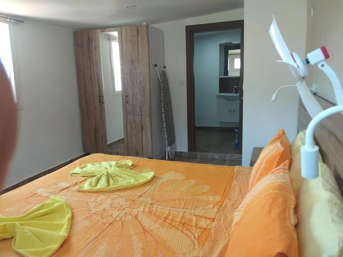 Paddys Apartments Ovacik Олудениз 0*,  Турция