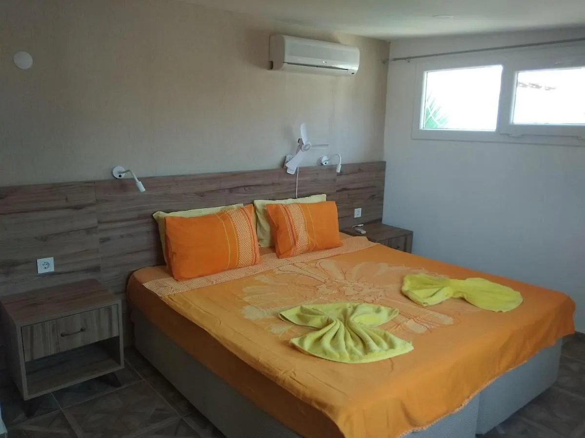 Paddys Apartments Ovacik Олудениз 0*,  Турция