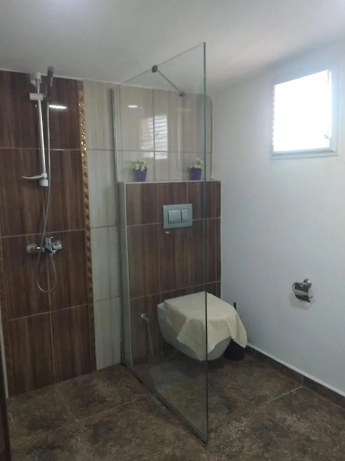 Paddys Apartments Ovacik Олудениз
