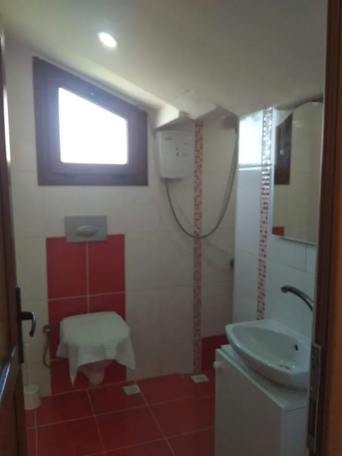 Paddys Apartments Ovacik Олудениз