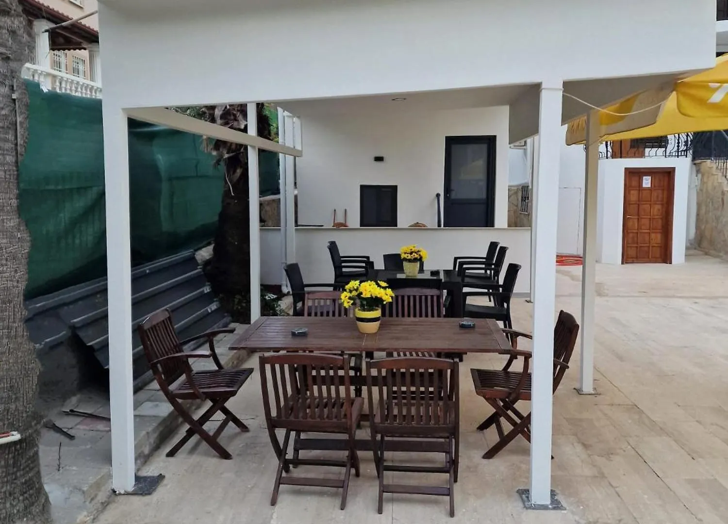 Paddys Apartments Ovacik Олудениз 0*,  Турция