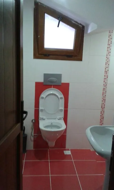 Paddys Apartments Ovacik Олудениз Турция