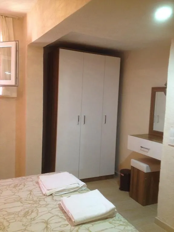 Paddys Apartments Ovacik Олудениз 0*,  Турция
