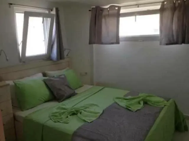Paddys Apartments Ovacik Олудениз