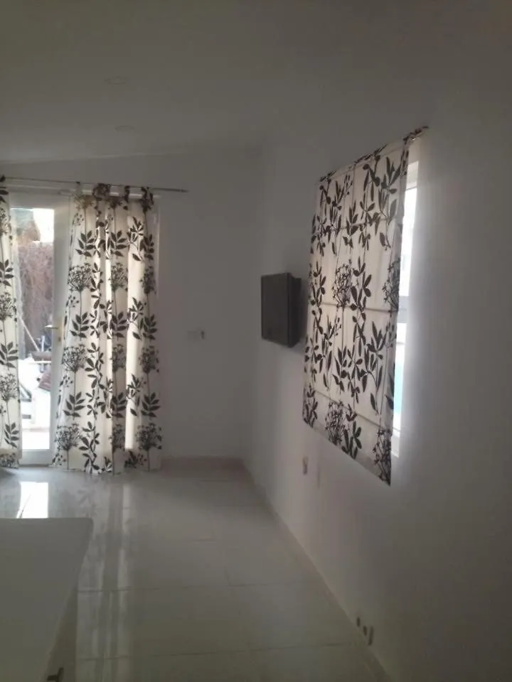 Paddys Apartments Ovacik Олудениз 0*,