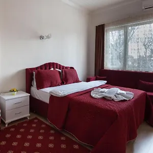 Vatan Suites For Family Apartment Istanbul