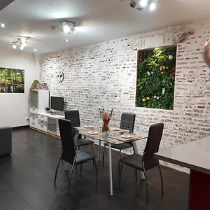 Casa Viriato Apartment Seville