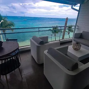 Only4view Rooftop Sainte-anne Apartment Sainte-Anne (Grande-Terre)