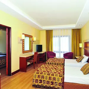 Green Beach Resort Гюндоган