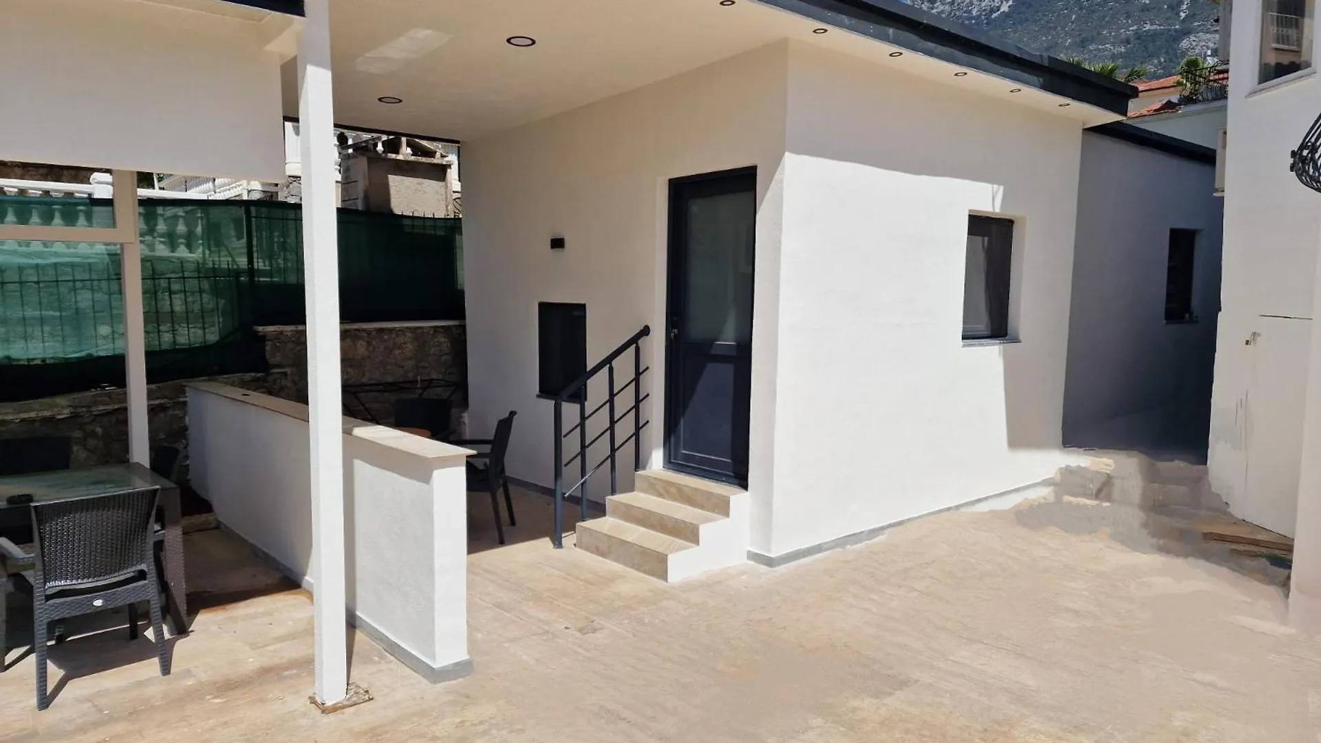 Paddys Apartments Ovacik Oludeniz