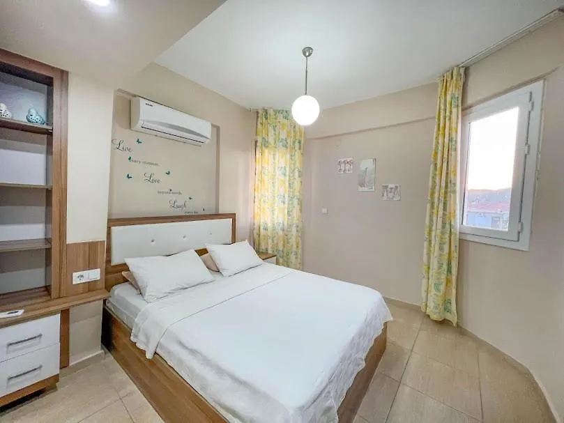 Paddys Apartments Ovacik Oludeniz