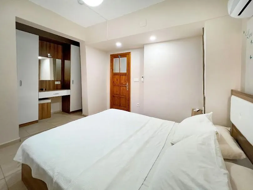 Paddys Apartments Ovacik Oludeniz