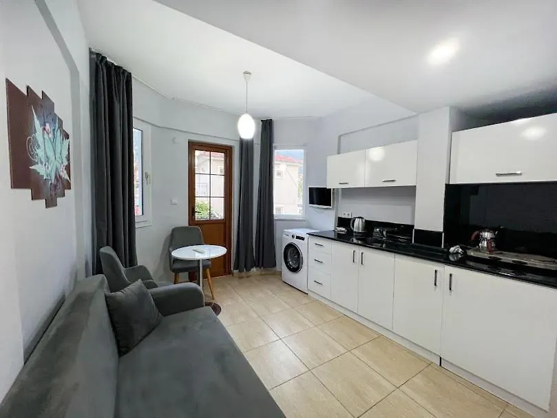 Paddys Apartments Ovacik Oludeniz