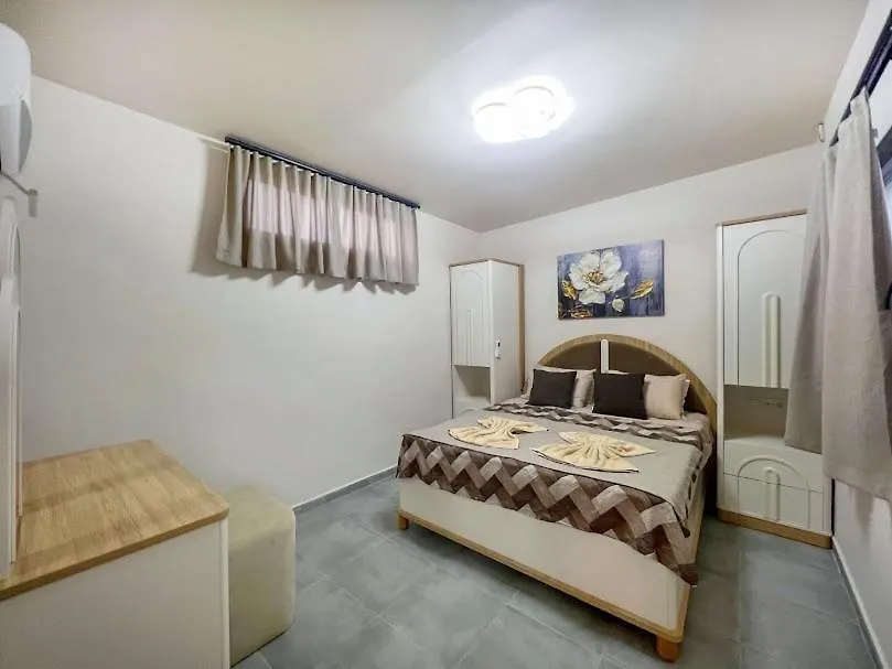 Paddys Apartments Ovacik Oludeniz