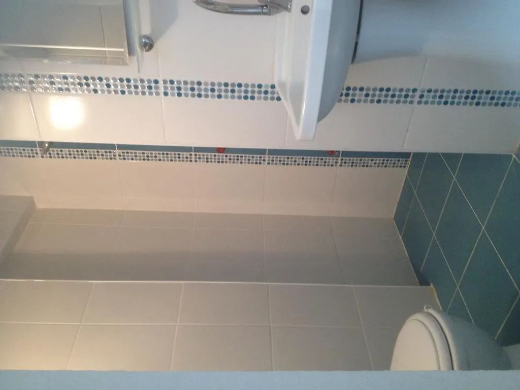 Paddys Apartments Ovacik Oludeniz