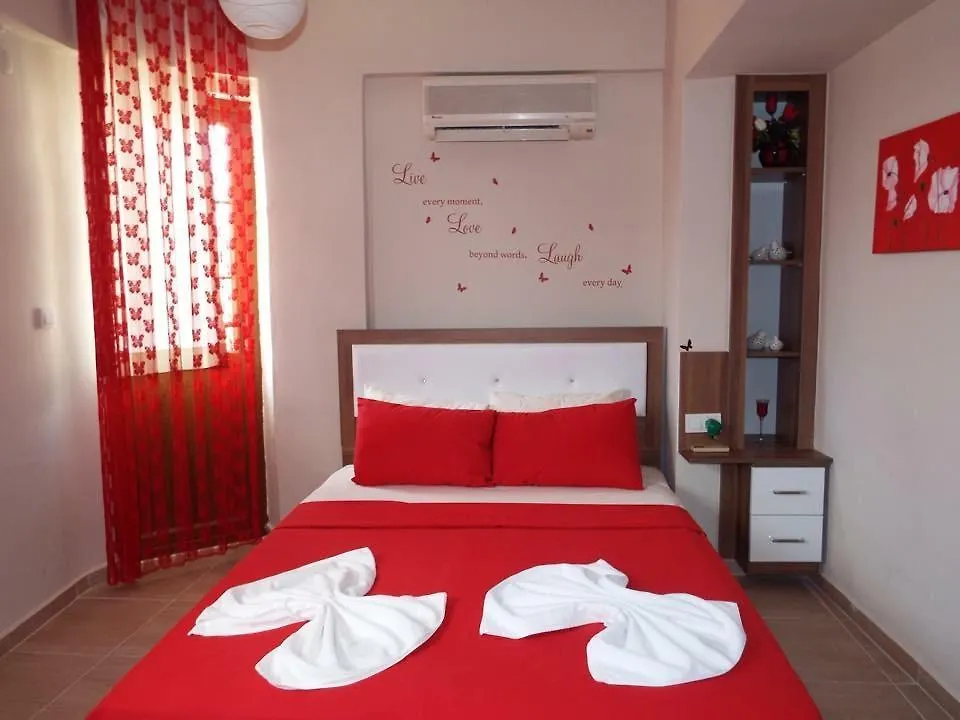 Paddys Apartments Ovacik Oludeniz
