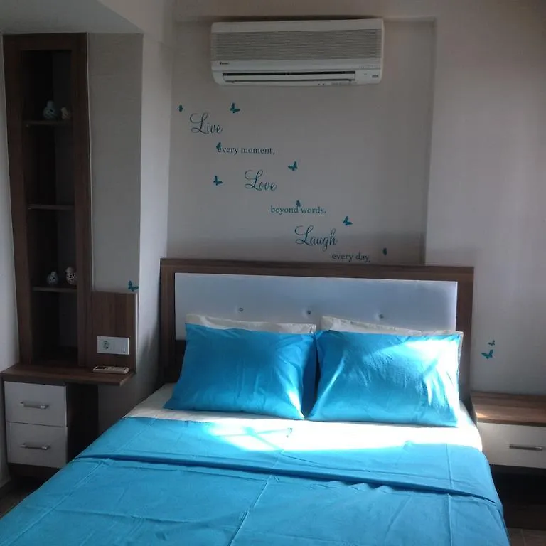 Paddys Apartments Ovacik Oludeniz 0*,  Turkey