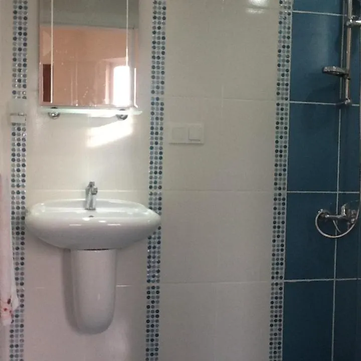 Paddys Apartments Ovacik Oludeniz