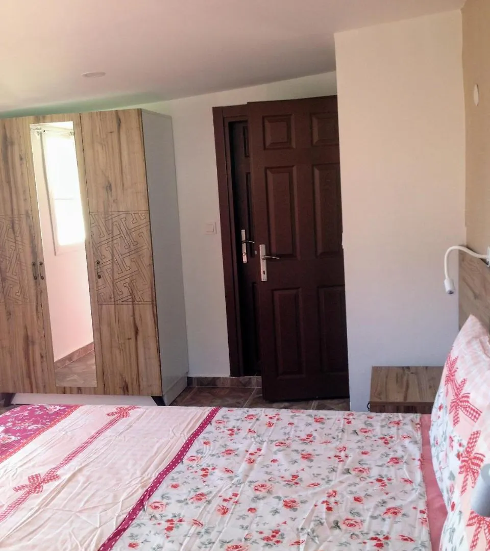 Paddys Apartments Ovacik Oludeniz