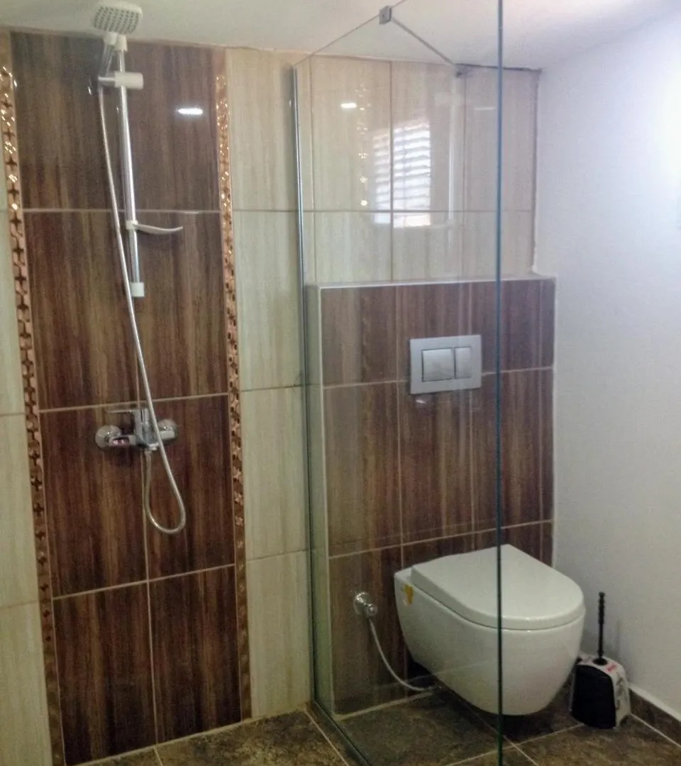 Paddys Apartments Ovacik Oludeniz 0*,