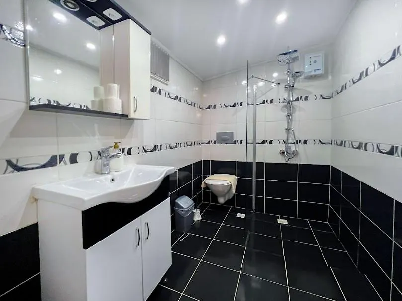 Paddys Apartments Ovacik Oludeniz 0*,  Turecko