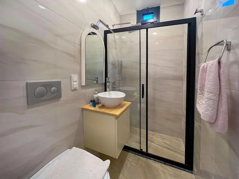 Paddys Apartments Ovacik Oludeniz